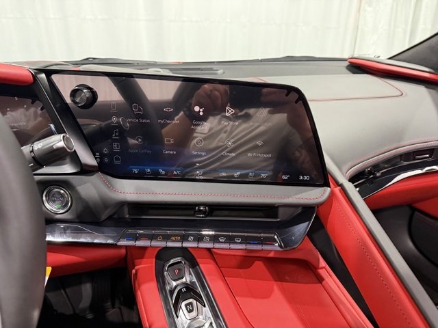 New 2026 Chevrolet Corvette Z06 image 19