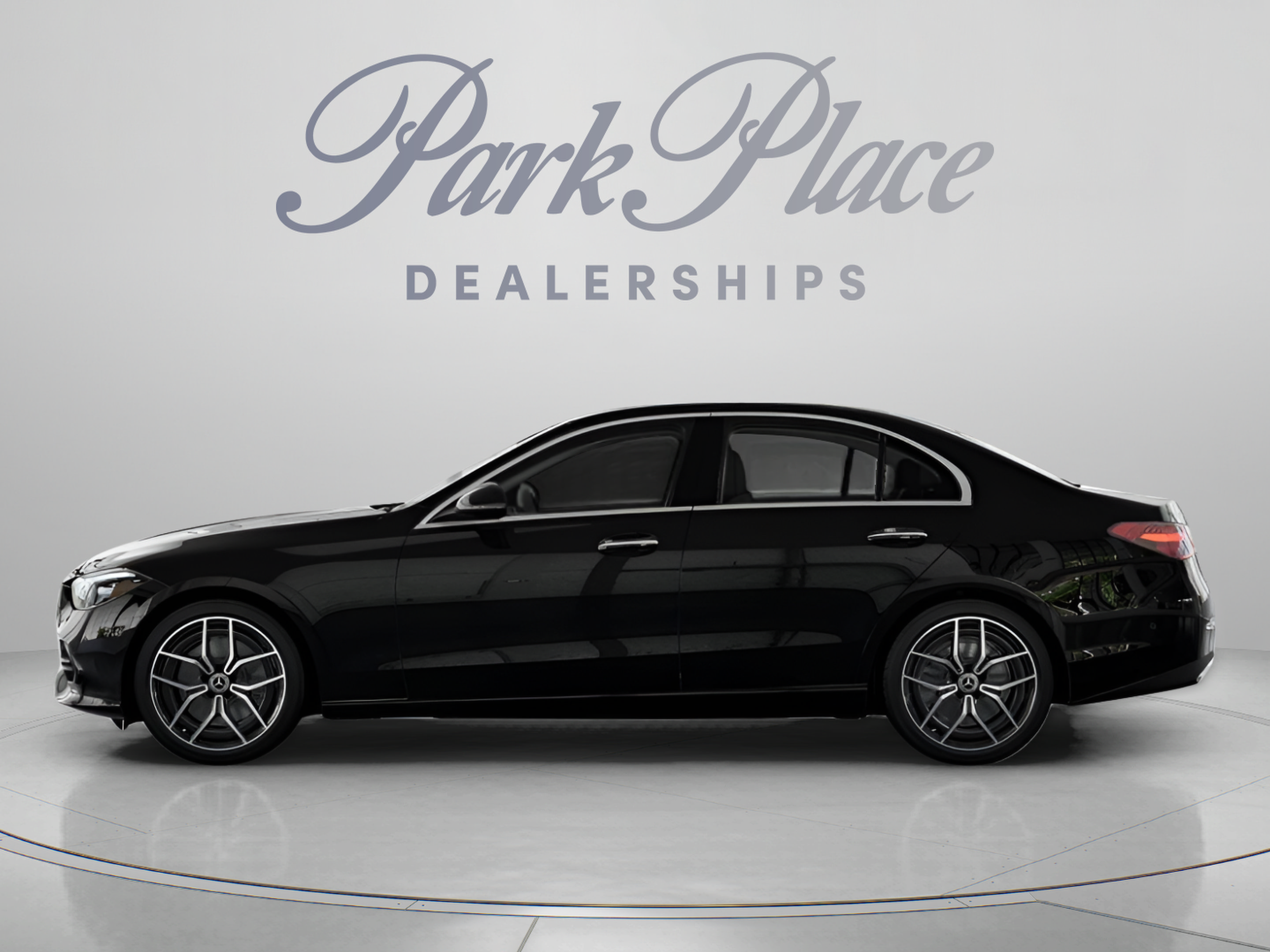 New 2026 Mercedes-Benz C 300 Sedan image 8