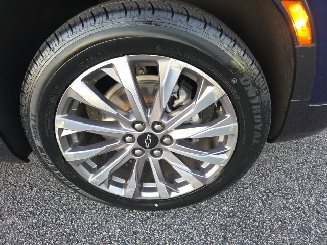 Used 2022 Chevrolet Blazer Premier image 9