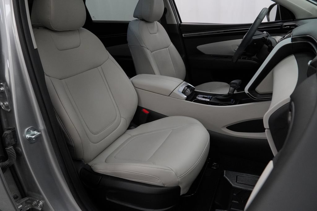 Used 2024 Hyundai Tucson SEL w/ Convenience Package AWD/4WD image 42