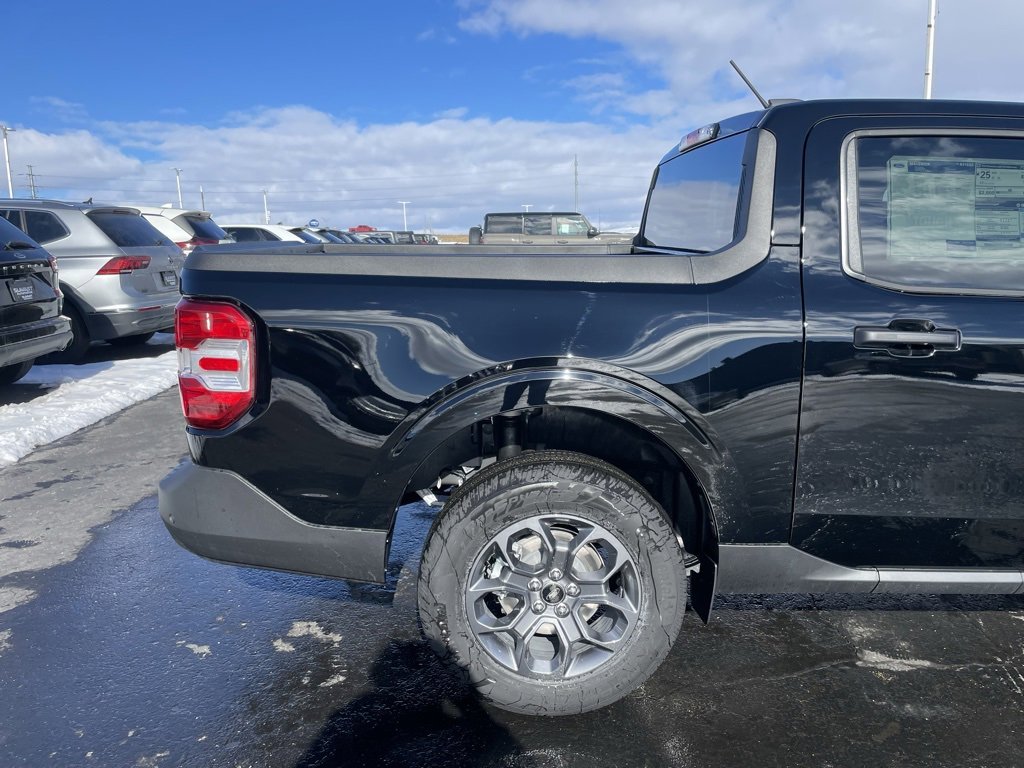 New 2026 Ford Maverick XLT w/ XLT Luxury Package image 37