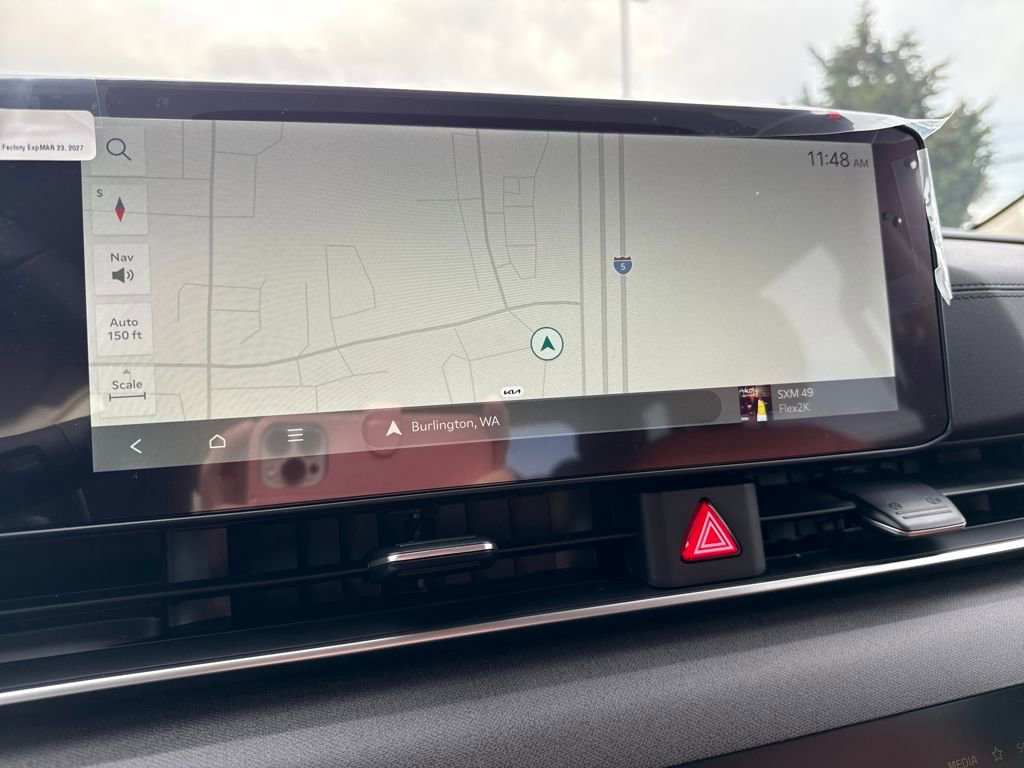 New 2026 Kia Carnival EX image 28