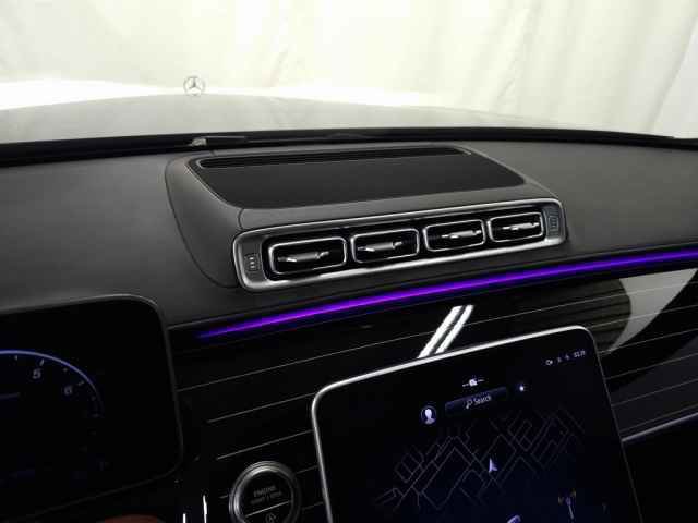 Used 2022 Mercedes-Benz S 580 4MATIC Sedan image 41