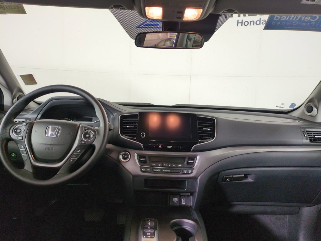 Certified 2023 Honda Ridgeline Sport image 22