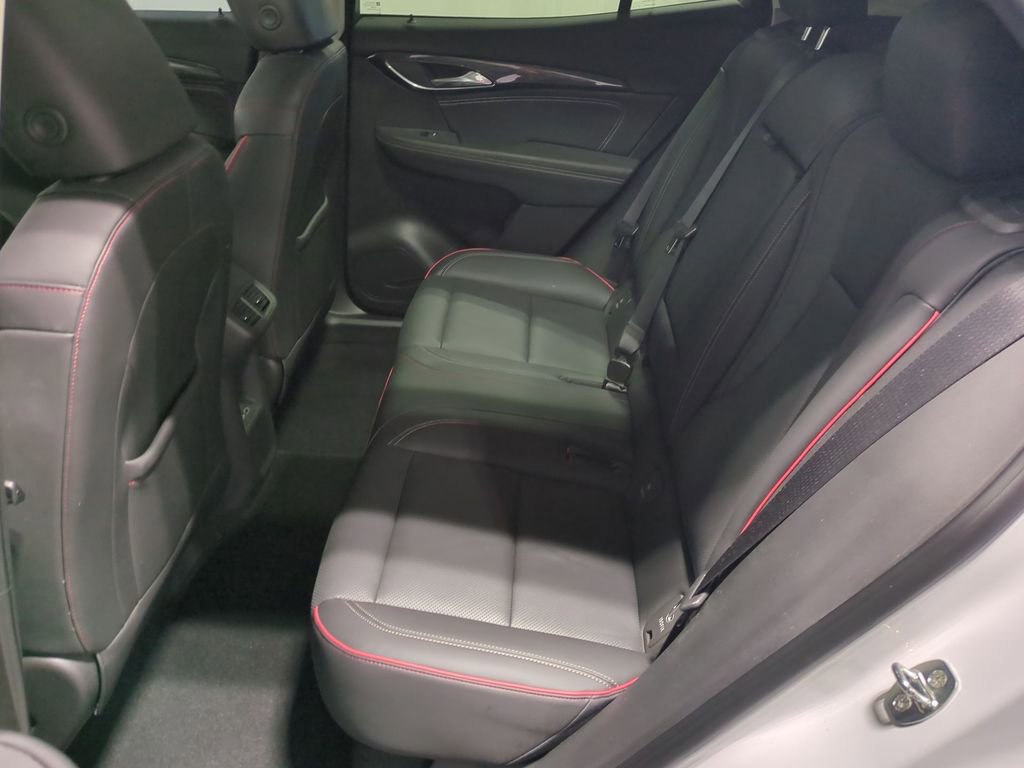 Used 2022 Buick Envision Essence w/ Sport Touring Package image 24