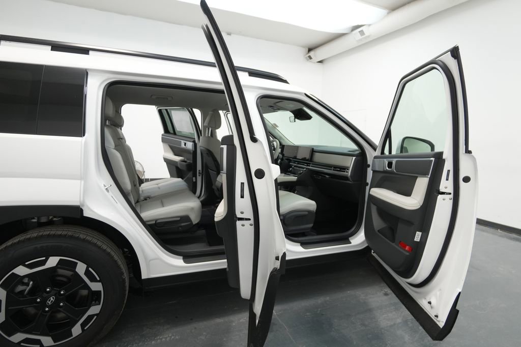 New 2026 Hyundai Santa Fe SEL image 29