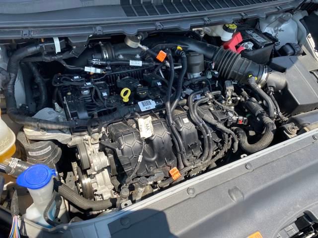 Used 2024 Ford Edge Titanium image 28