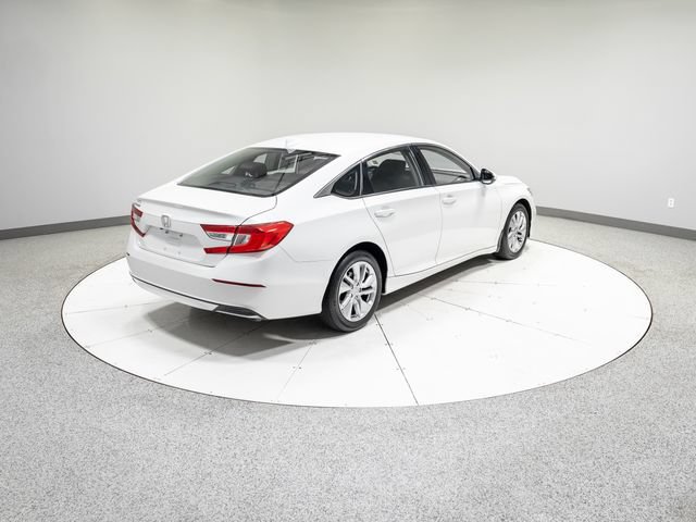 Used 2020 Honda Accord LX image 29