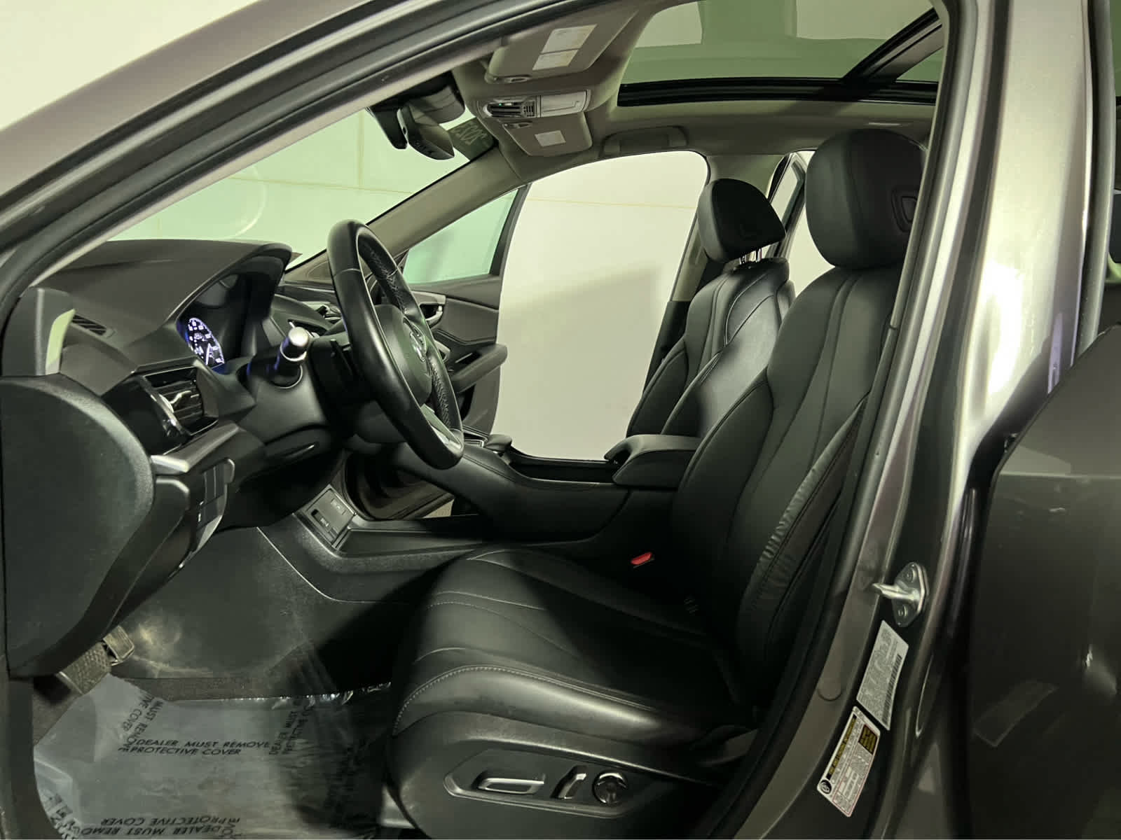 Used 2023 Acura RDX AWD image 20