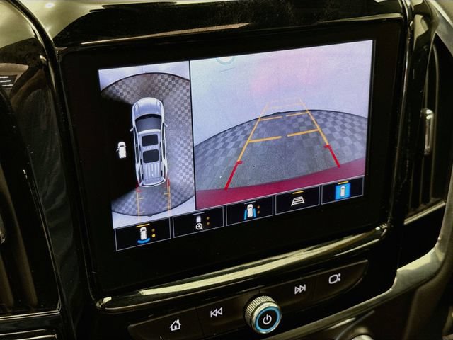 Used 2023 Chevrolet Traverse RS AWD/4WD image 14