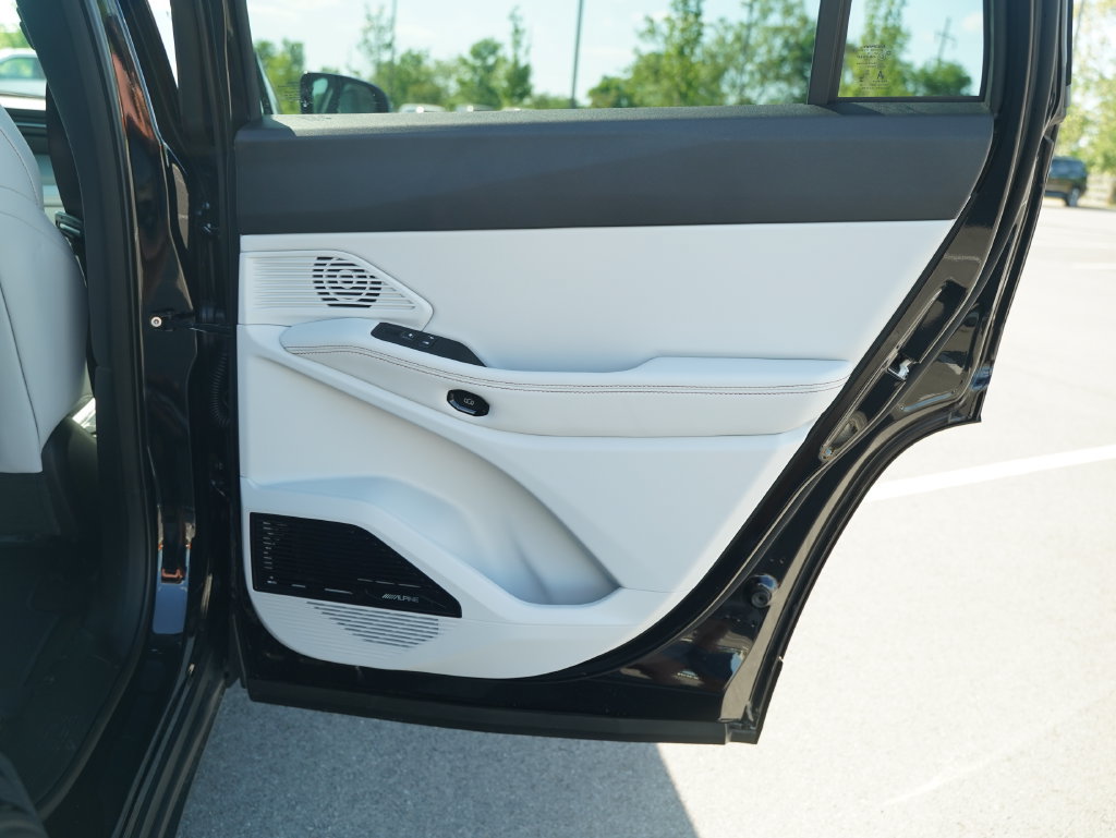 New 2026 Jeep Cherokee Limited AWD/4WD image 21