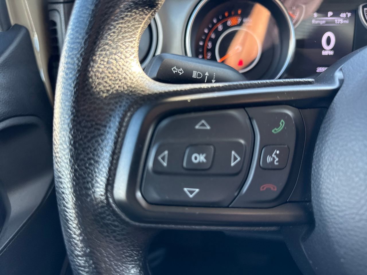 Used 2022 Jeep Wrangler Unlimited Sport image 26