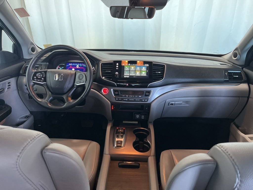 Used 2022 Honda Pilot Special Edition image 10