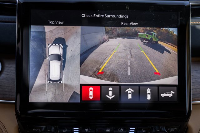 New 2025 Jeep Grand Cherokee Summit image 44