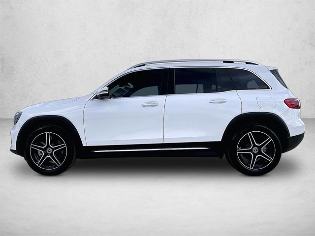 New 2026 Mercedes-Benz GLB 250 image 6