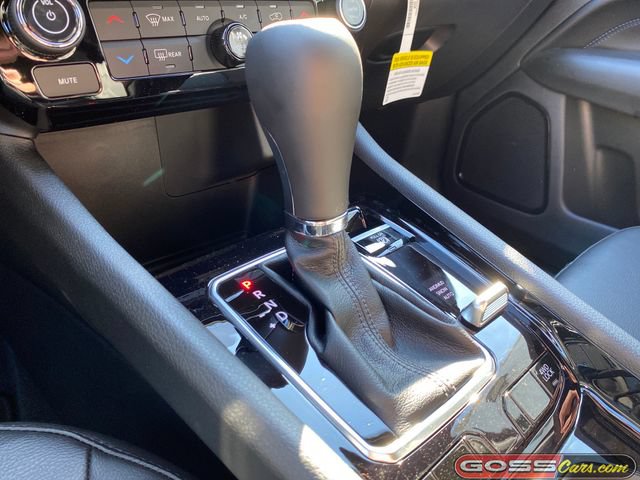 New 2026 Jeep Compass Limited AWD/4WD image 12