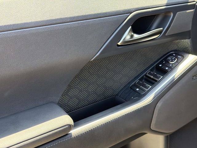 Used 2024 Lexus GX 550 AWD/4WD image 21