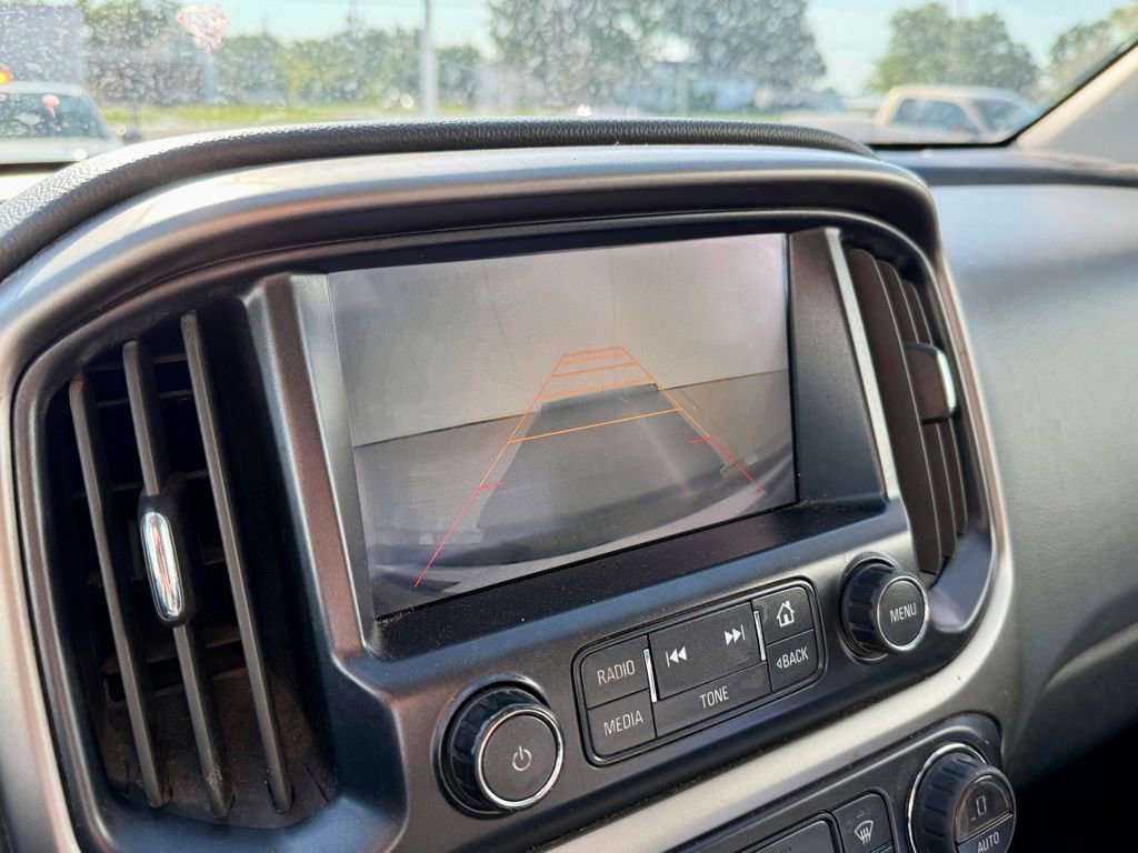 Used 2015 Chevrolet Colorado Z71 image 26