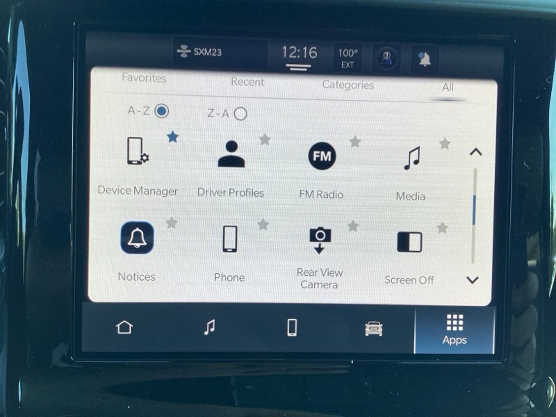 New 2026 RAM 2500 Tradesman image 39