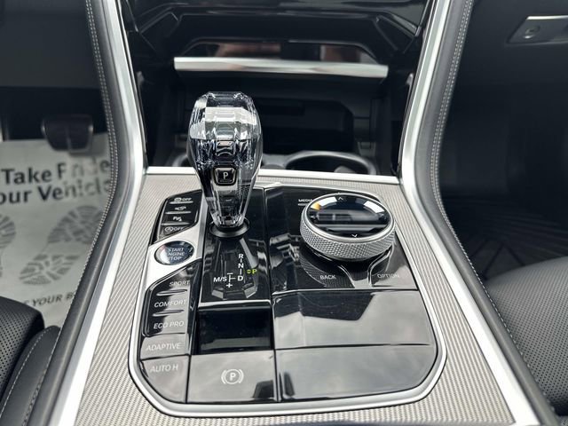 Used 2024 BMW M850i Gran Coupe xDrive image 52