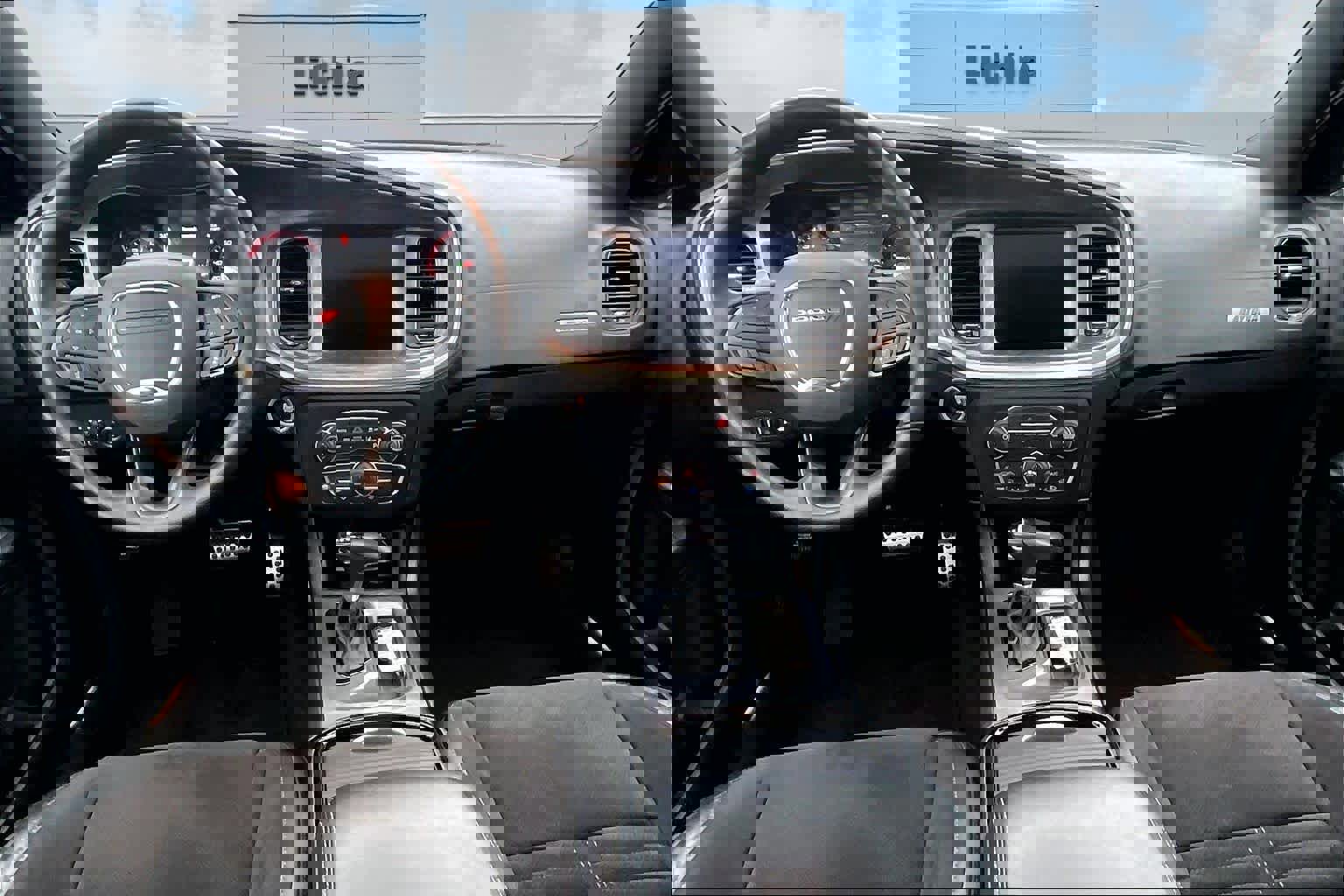 Used 2023 Dodge Charger R/T w/ Daytona Edition Group image 10