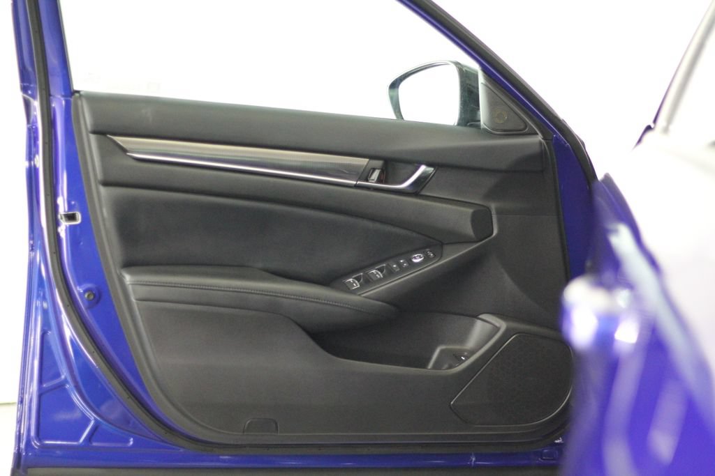 Used 2022 Honda Accord Sport Special Edition image 46