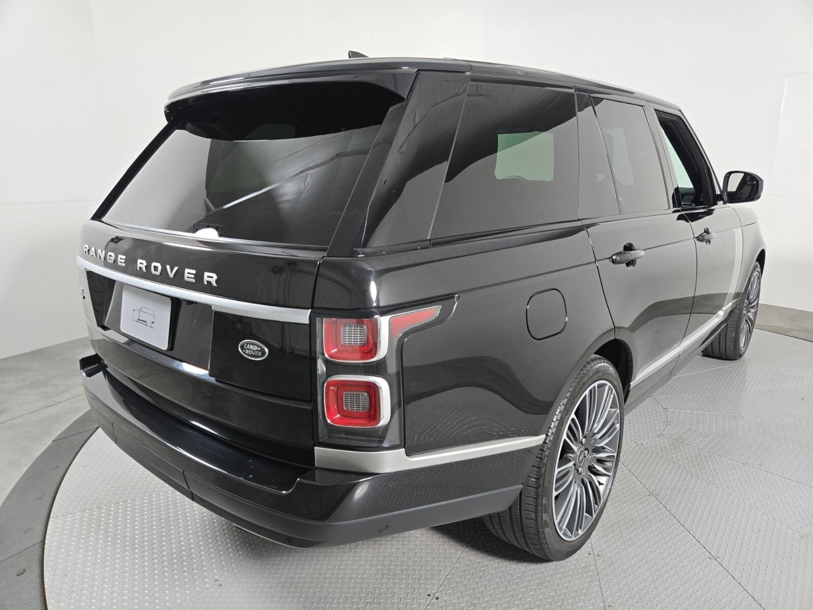 Used 2022 Land Rover Range Rover Westminster Edition AWD/4WD video 2