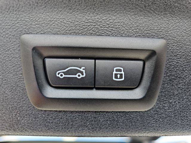 Used 2024 BMW X3 sDrive30i w/ Convenience Package image 13