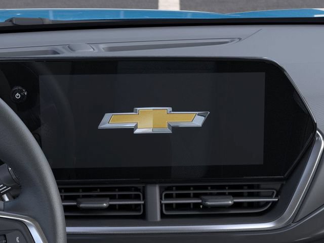 New 2026 Chevrolet Trax ACTIV w/ Sunroof Package FWD image 20