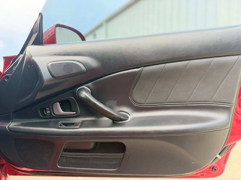 Used 2007 Honda S2000 image 24
