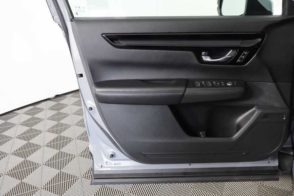 Used 2026 Honda CR-V EX-L image 12