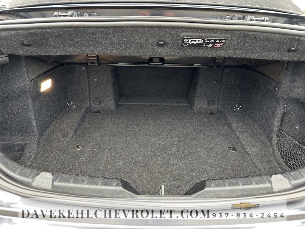 Used 2018 BMW M240i xDrive Convertible image 20