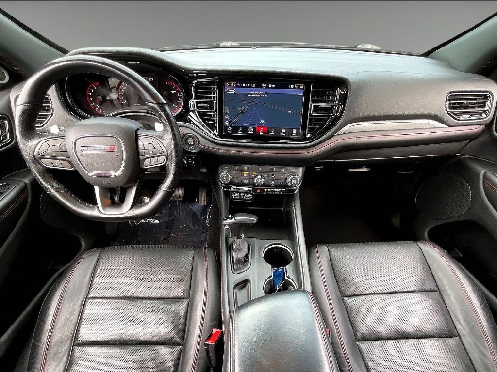 Used 2024 Dodge Durango GT AWD/4WD image 21