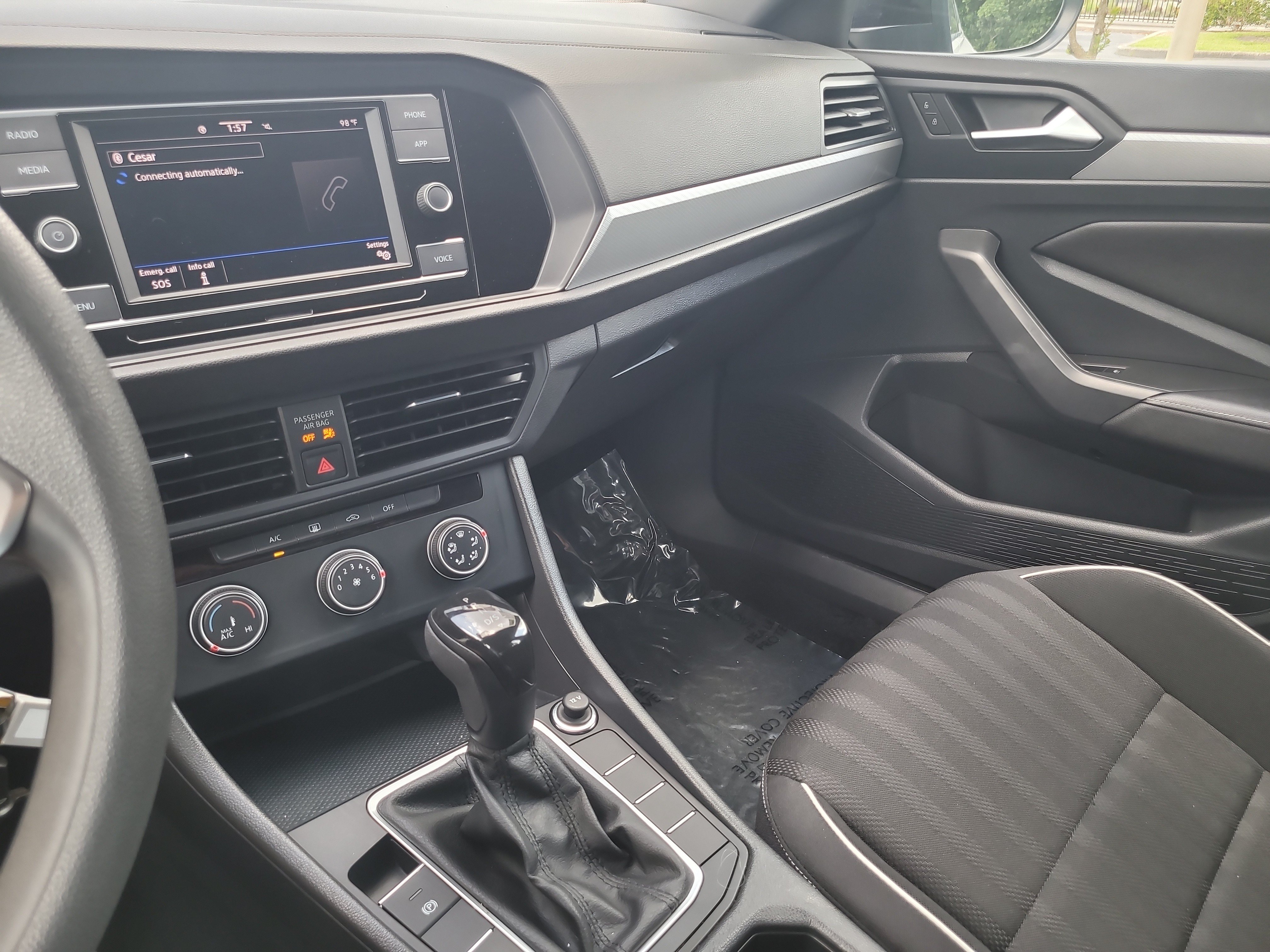 Used 2023 Volkswagen Jetta Sport FWD image 19