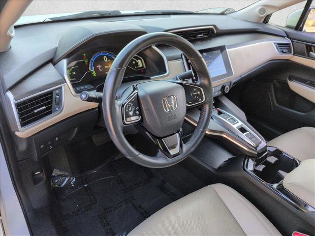 Used 2020 Honda Clarity Touring image 10