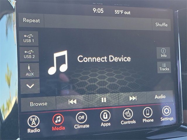 Used 2022 Dodge Durango GT image 13