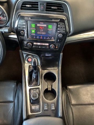 Used 2021 Nissan Maxima 3.5 SV w/ Floor Mat Group FWD image 23