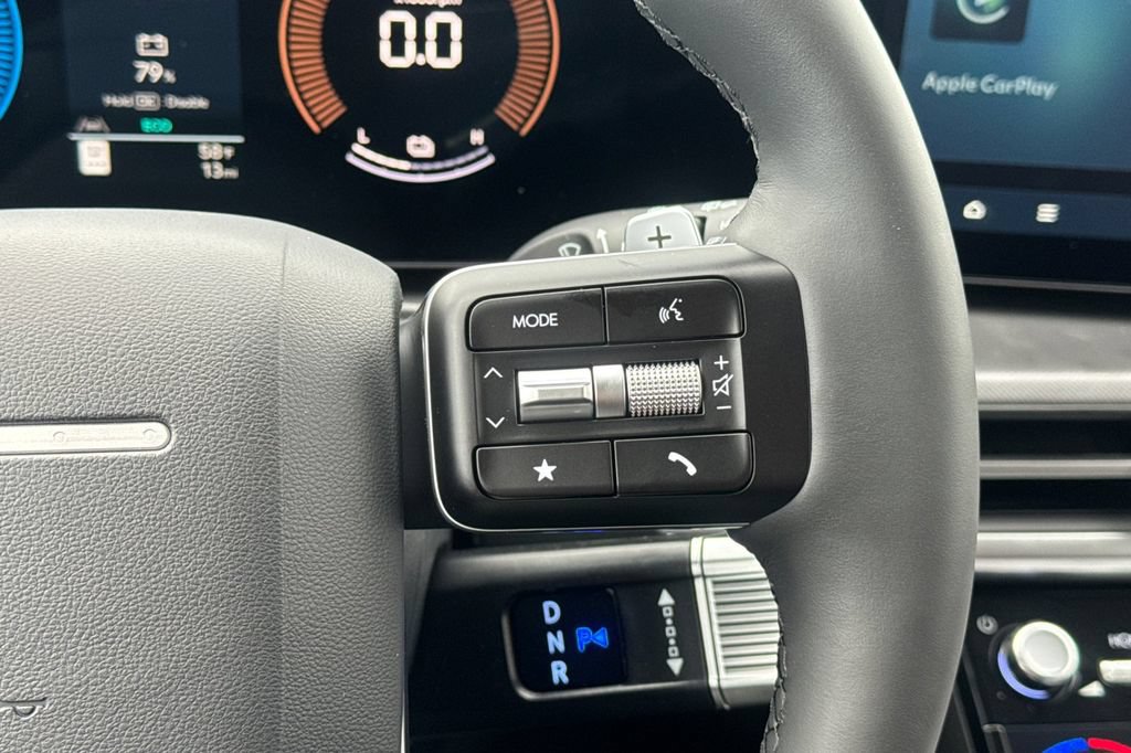 New 2026 Hyundai Santa Fe SE FWD image 26