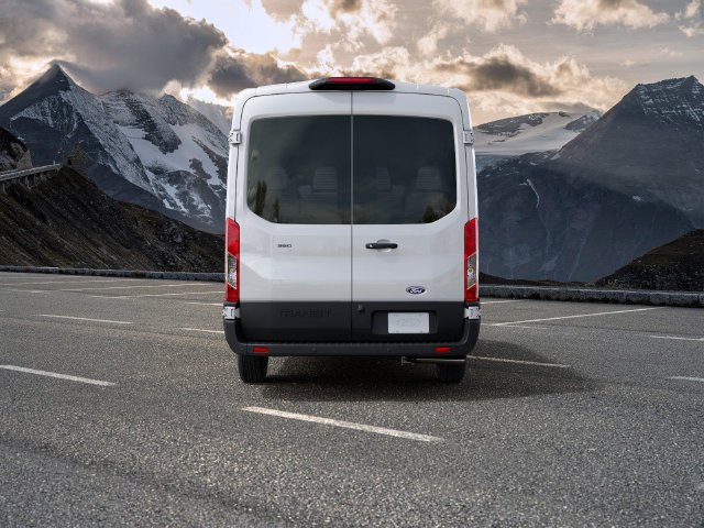 New 2027 Ford Transit 350 XL RWD image 7