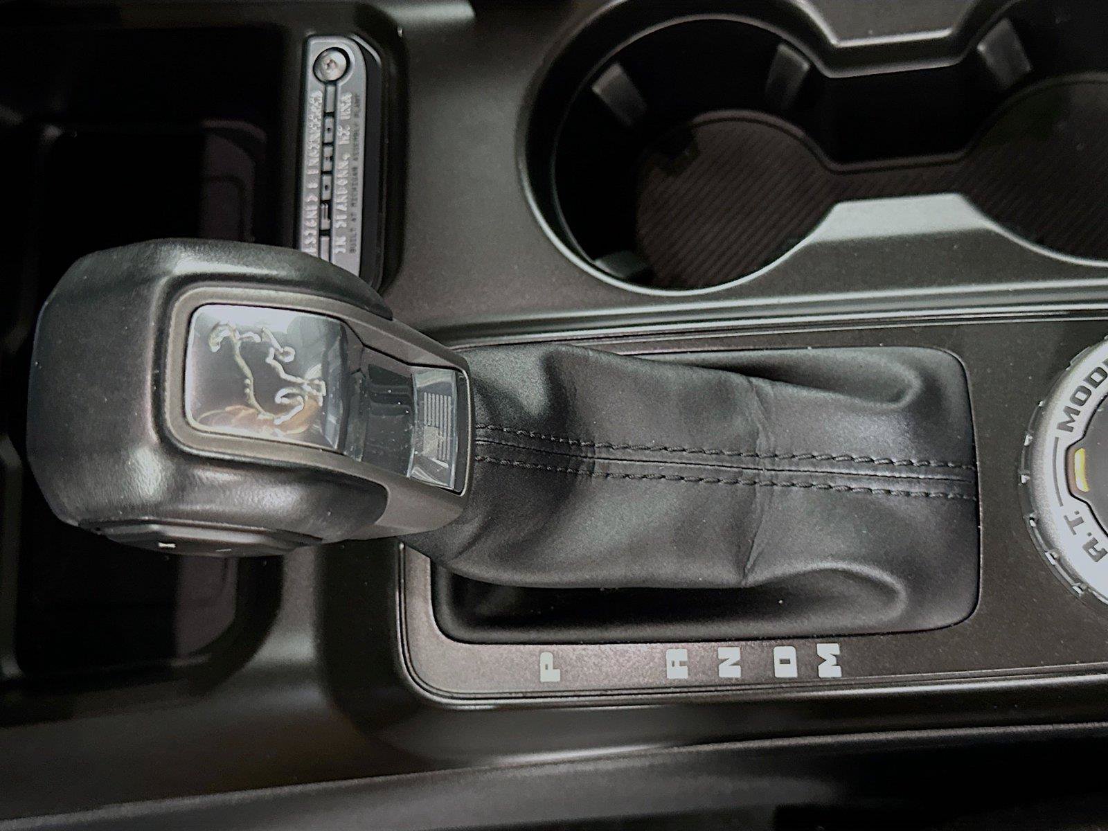 Used 2023 Ford Bronco Badlands AWD/4WD image 15