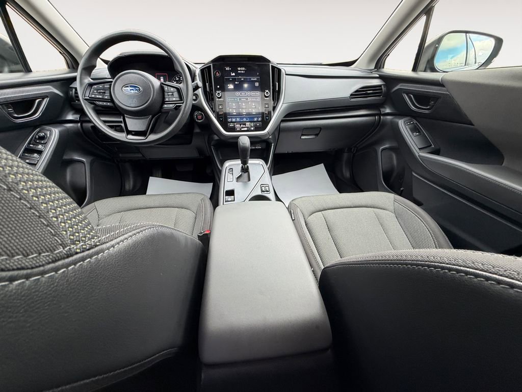 Certified 2024 Subaru Crosstrek 2.0i Premium image 20