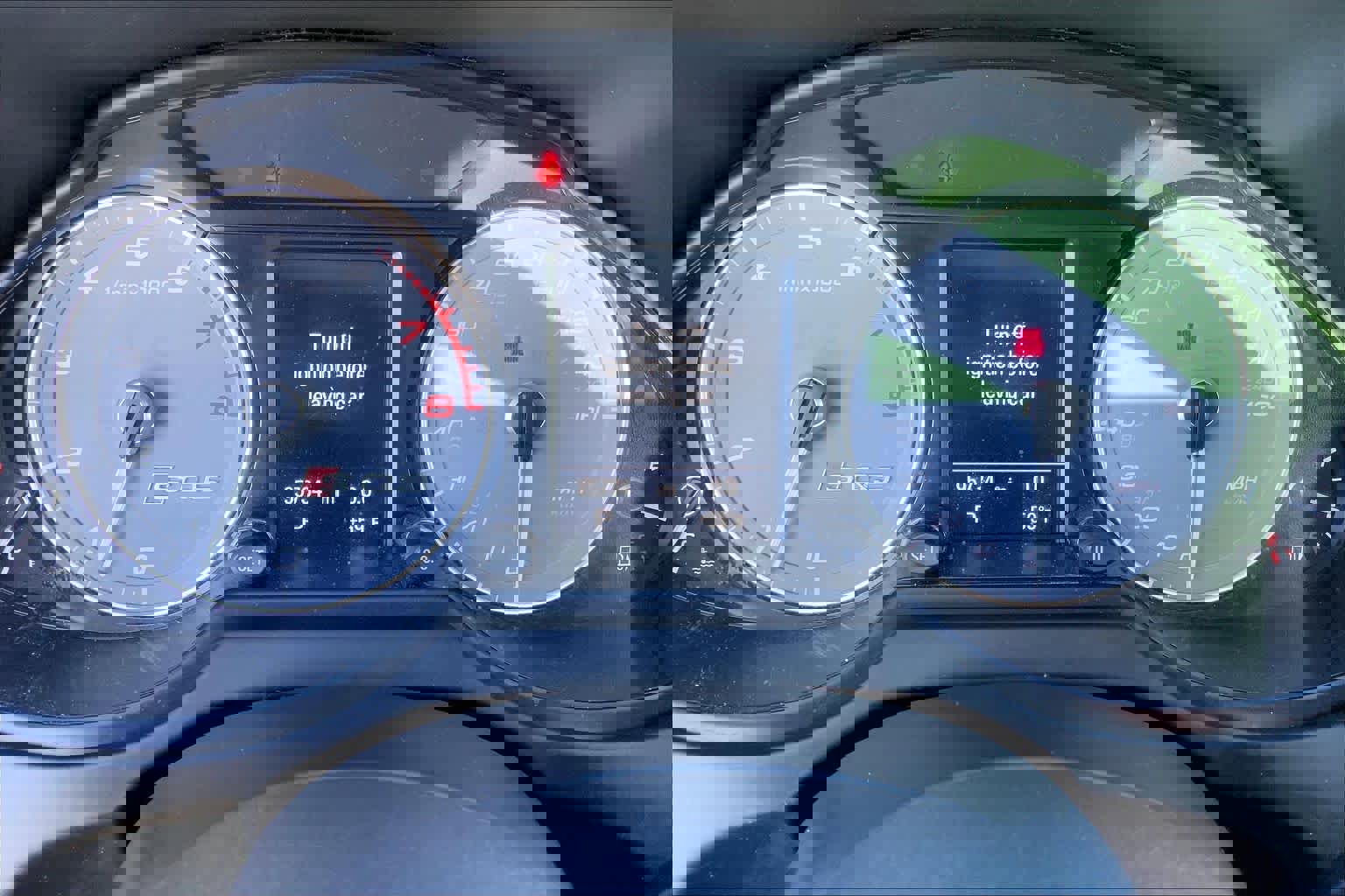 Used 2017 Audi SQ5 Premium Plus w/ Technology Package image 23