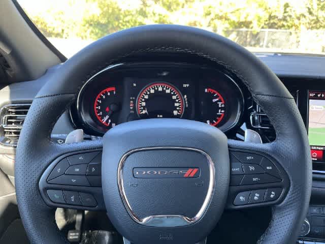 New 2027 Dodge Durango GT AWD/4WD image 21