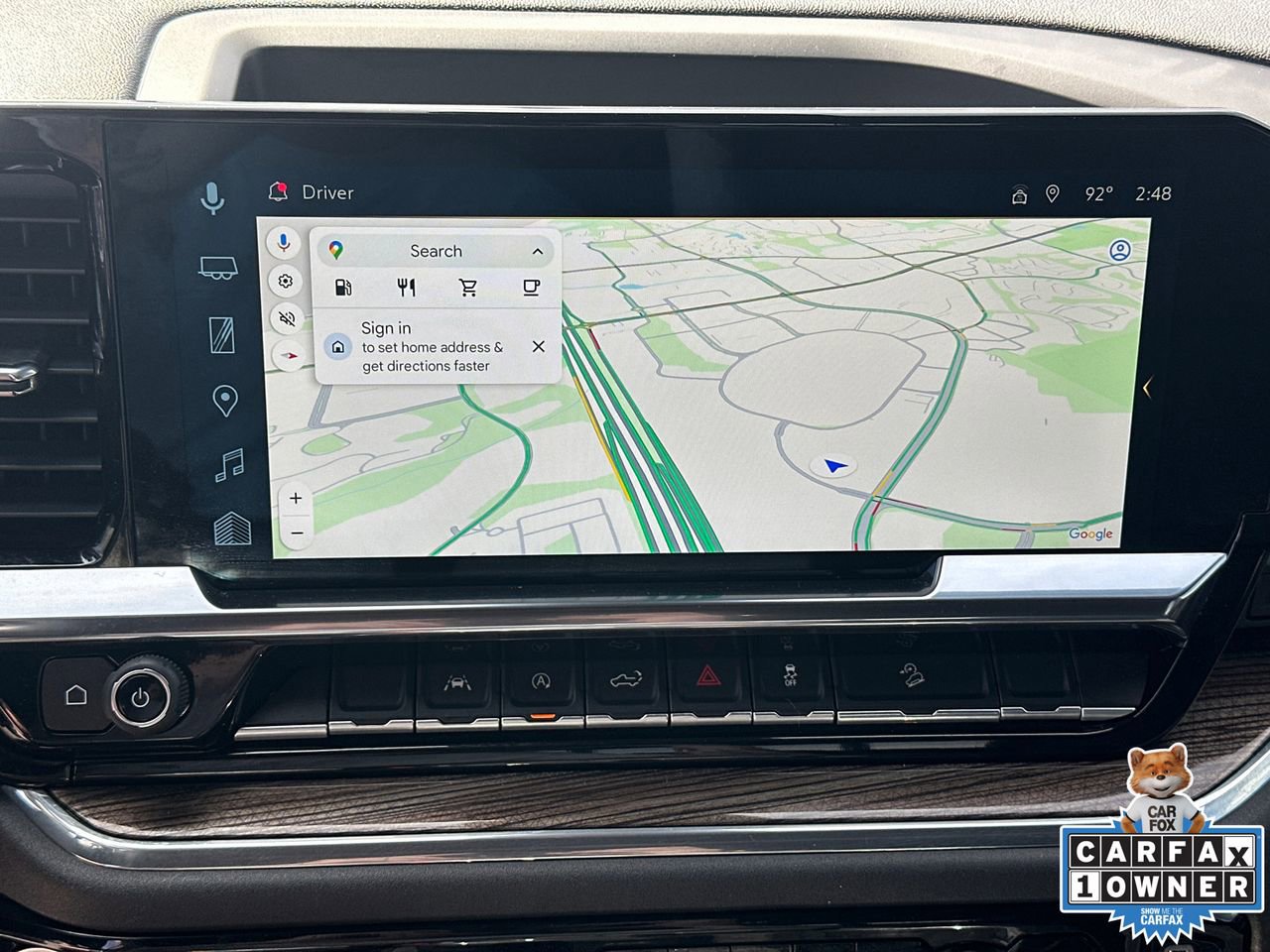 Used 2025 Chevrolet Silverado 1500 LT Trail Boss w/ Convenience Package II image 28