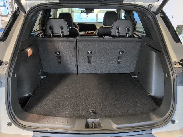 New 2026 Chevrolet TrailBlazer ACTIV w/ Convenience Package image 28