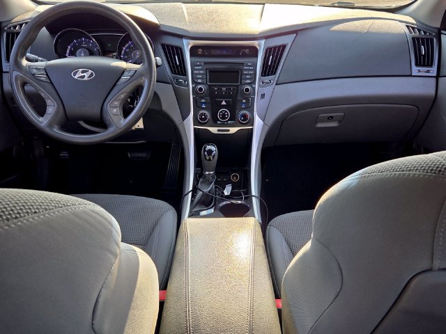 Used 2014 Hyundai Sonata GLS FWD image 8