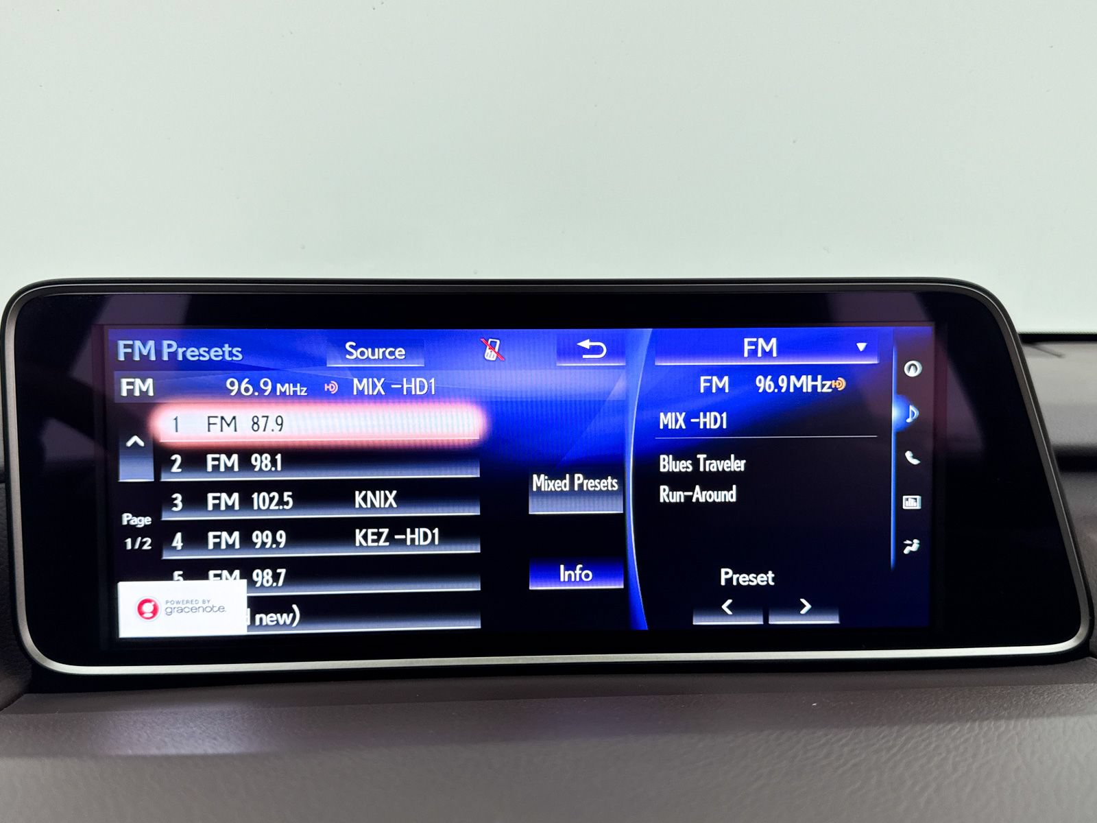 Used 2019 Lexus RX 450h AWD w/ Navigation Package image 22