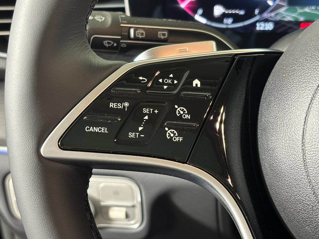 Certified 2026 Mercedes-Benz GLE 350 4MATIC image 19