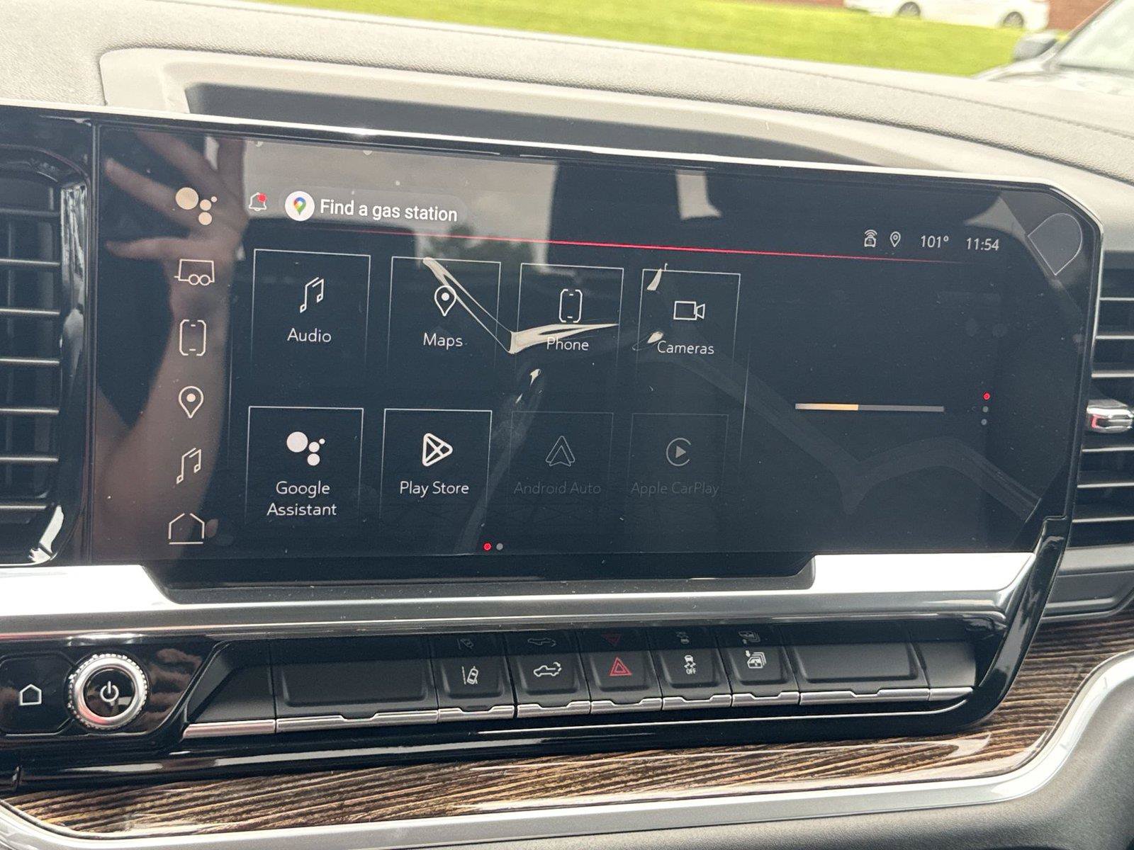 New 2026 GMC Sierra 2500 SLE AWD/4WD image 16