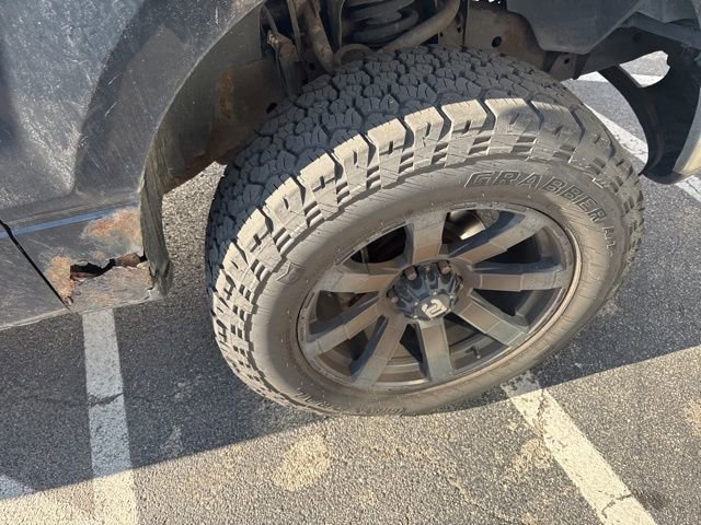 Used 2008 Ford F150 XL image 15